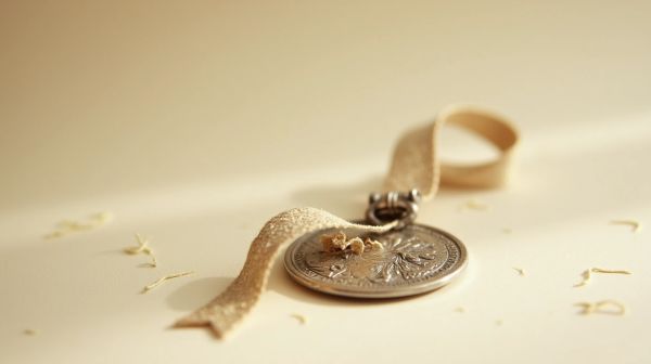 Comment bien choisir une médaille de baptême personnalisée ?