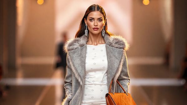 Découvrez les incontournables montures féminines pour un look chic