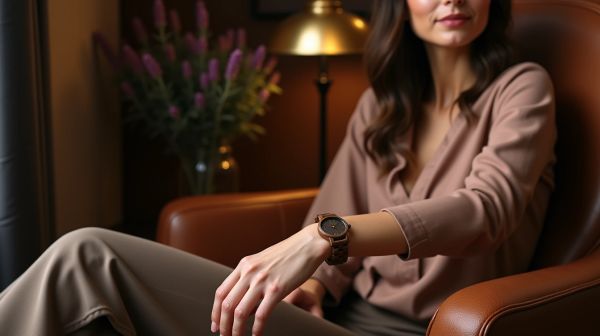La monture classique pour femme qui sublime votre style