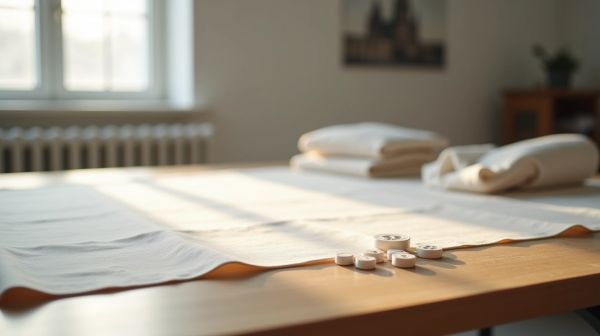 Obtenez des textiles personnalisés à Reims adaptés à vos besoins
