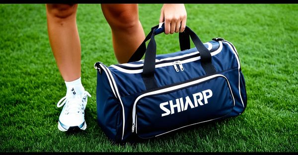 Sac de sport femme : élégance et praticité pour toutes vos activités