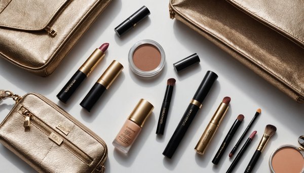 Trousse maquillage : essentiels pour un look éclatant