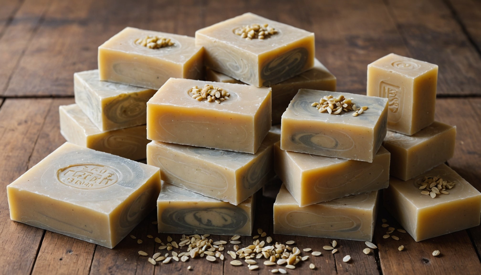 Vos questions sur les savons artisanaux